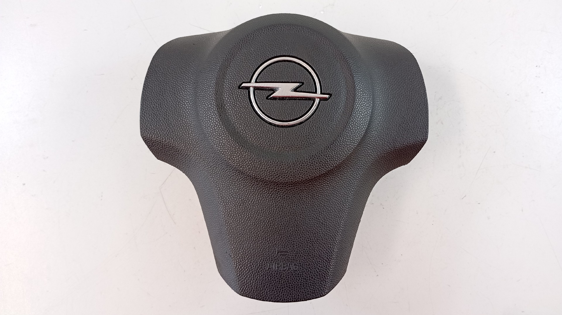 Airbag Conductor OPEL CORSA D (S07) | 06 - 14