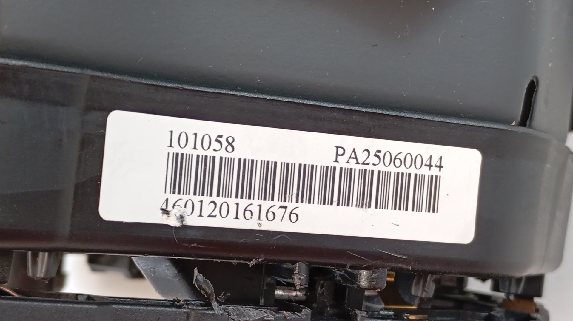 Airbag Conductor OPEL CORSA D (S07) | 06 - 14 Imagem-6