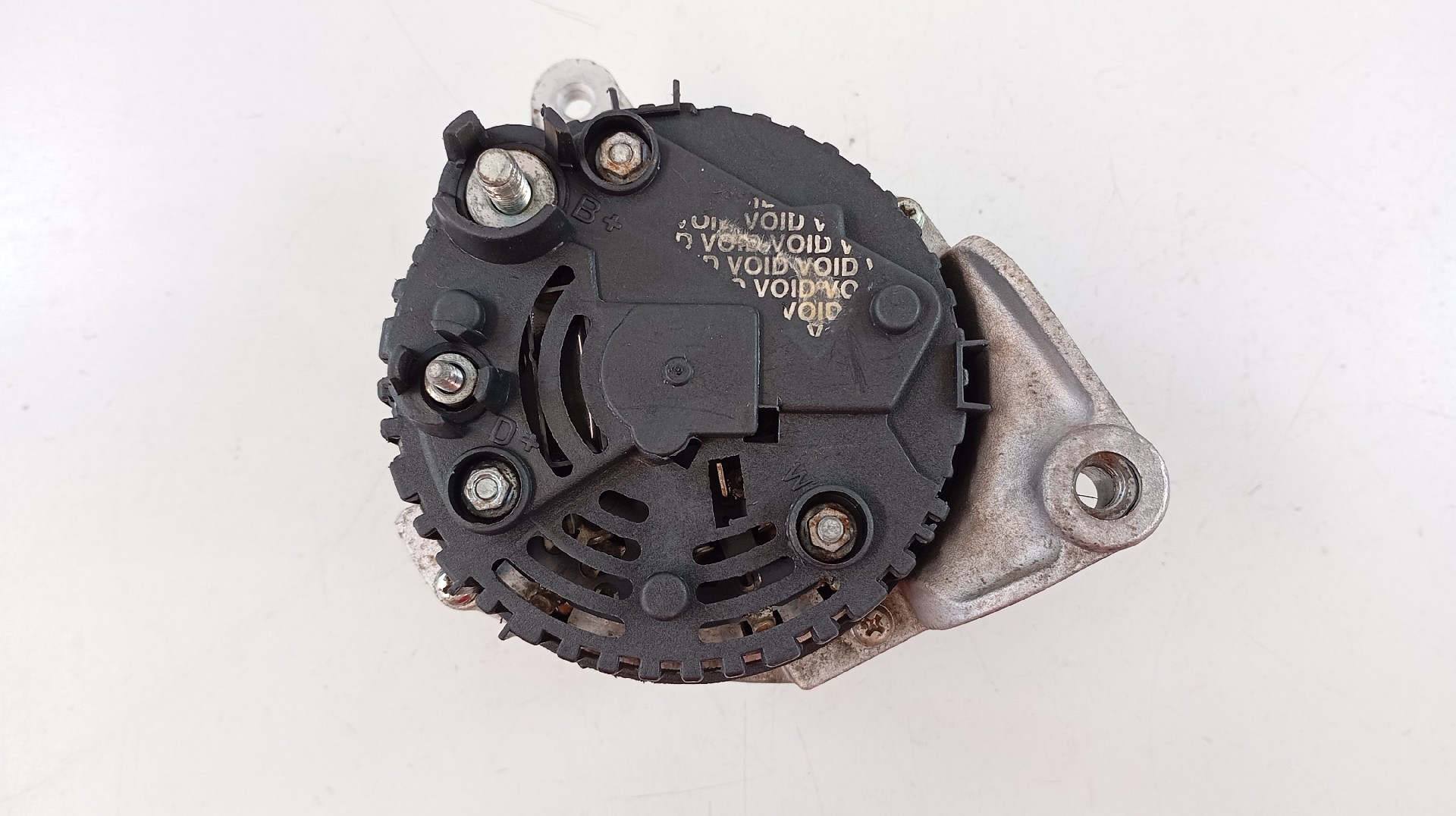 Alternador PEUGEOT 106