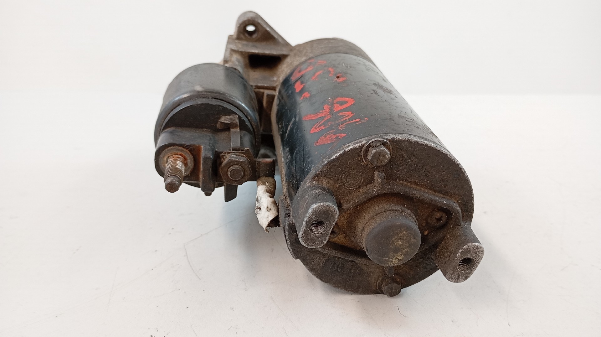 Motor de Arranque PEUGEOT 106 Imagem-3