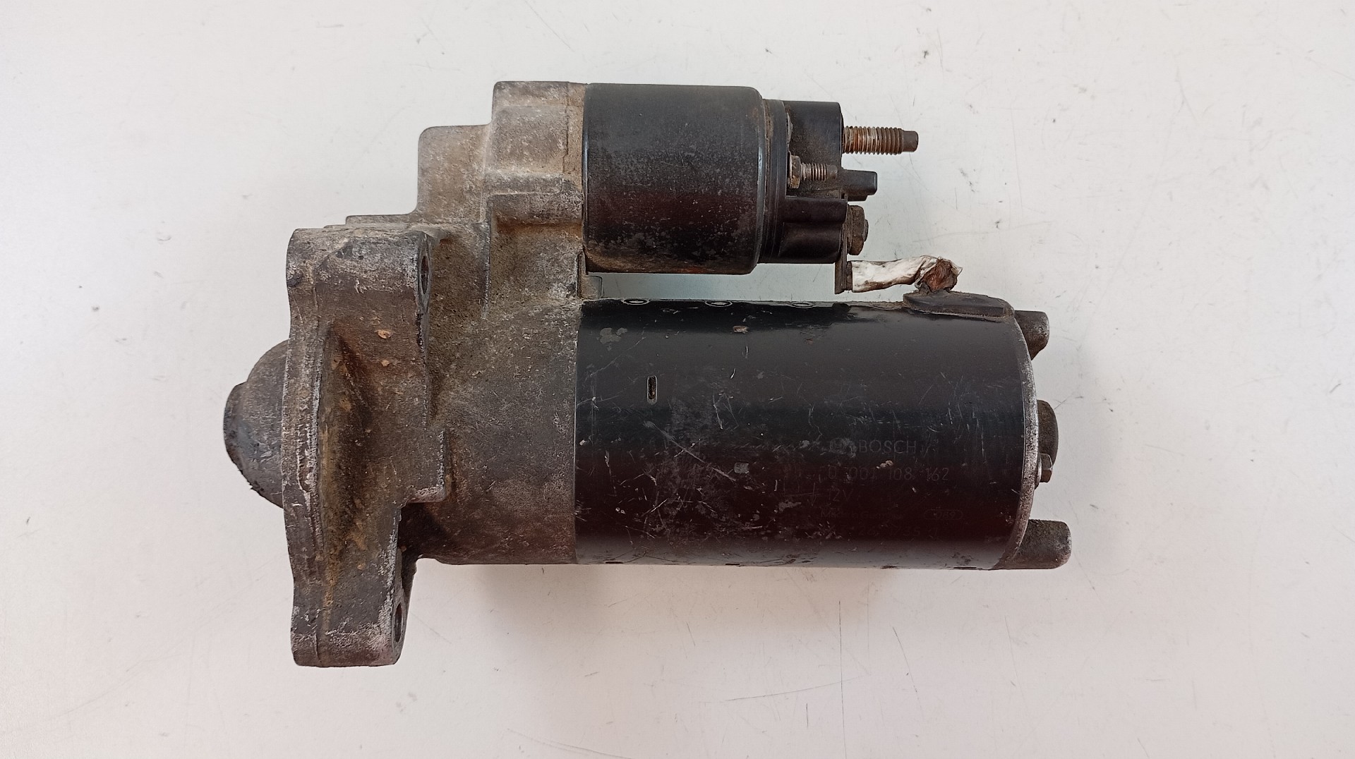 Motor de Arranque PEUGEOT 106 Imagem-2