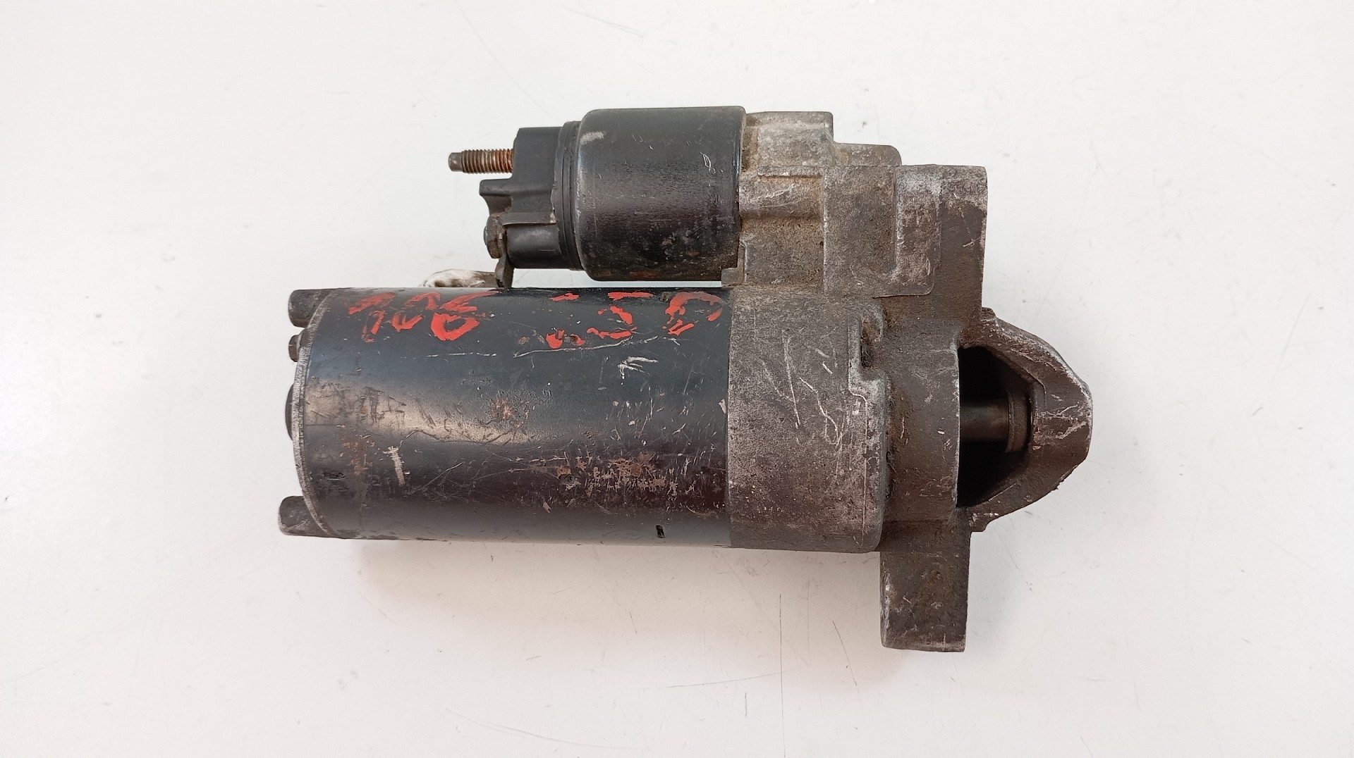 Motor de Arranque PEUGEOT 106