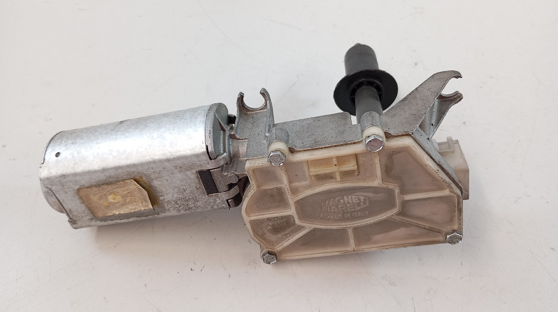 Motor Limpa Vidros Traseiro FIAT PUNTO (176_) | 93 - 99 Imagem-1