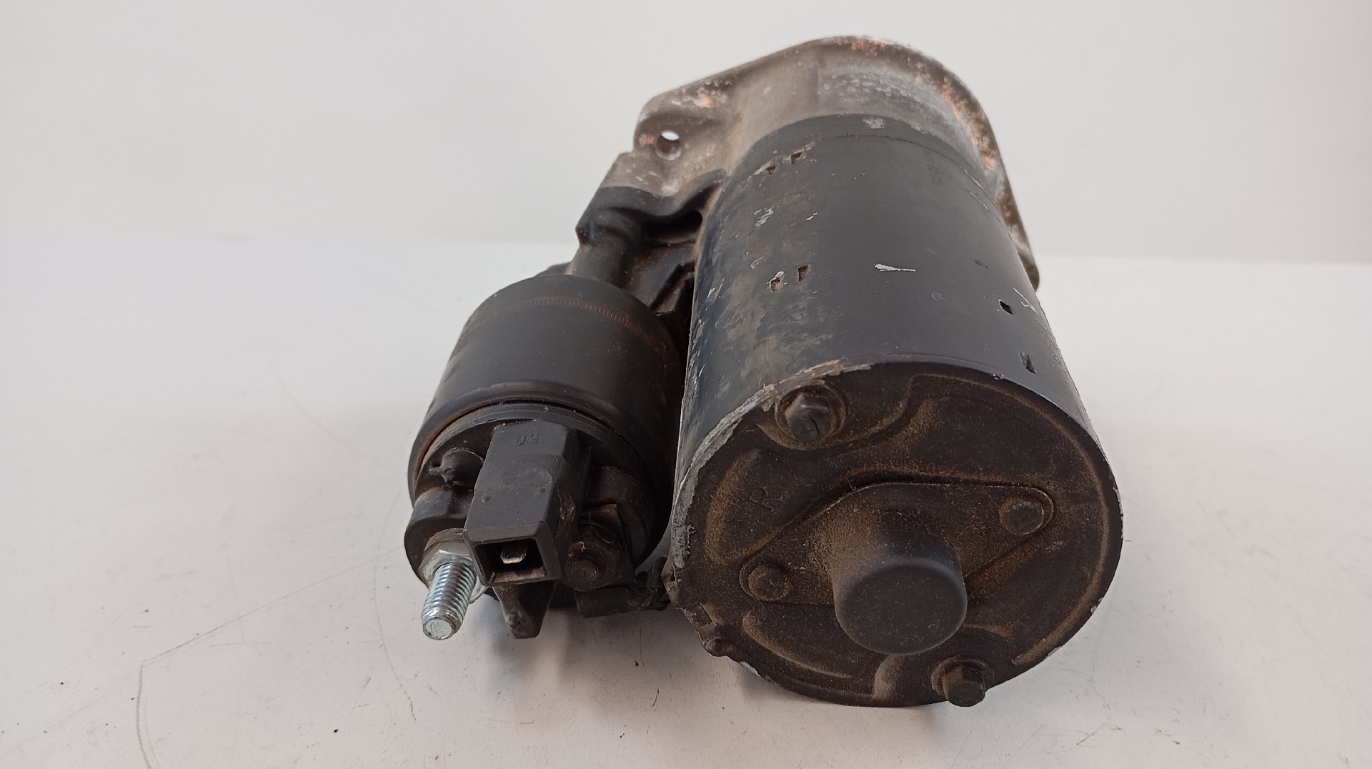 Motor de Arranque VOLKSWAGEN POLO CLASSIC (6KV) Imagem-4