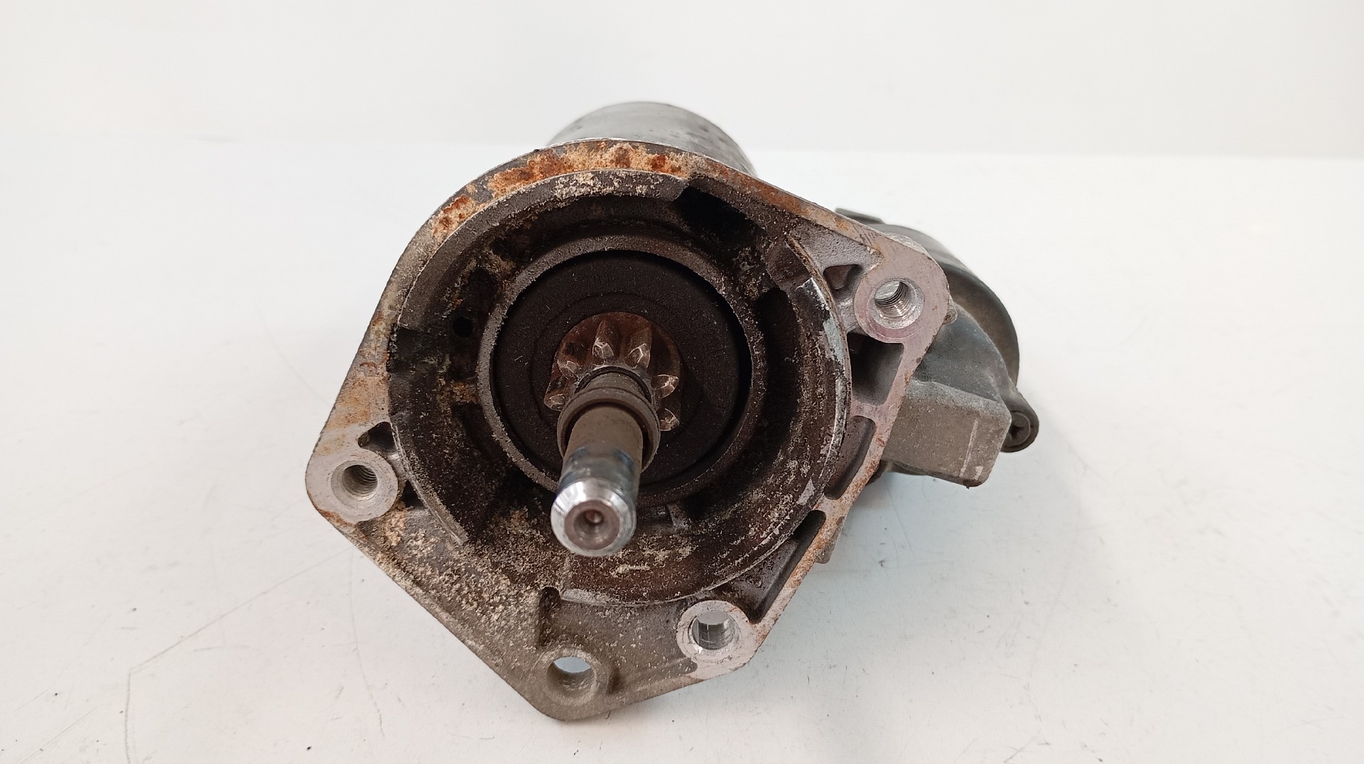 Motor de Arranque VOLKSWAGEN POLO CLASSIC (6KV) Imagem-3