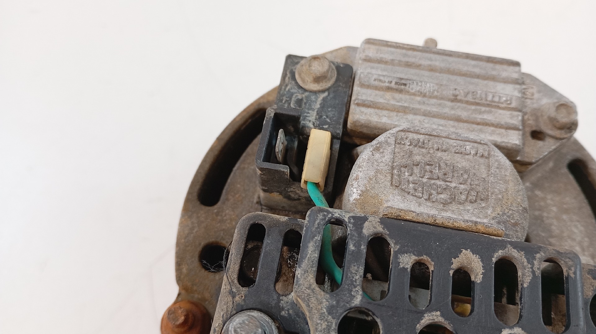 Alternador FIAT CINQUECENTO (170_) | 91 - 99 Imagem-3