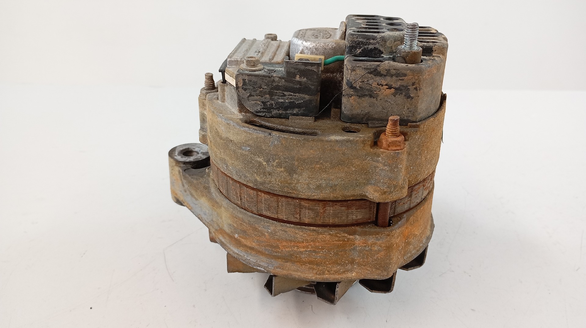 Alternador FIAT CINQUECENTO (170_) | 91 - 99 Imagem-2