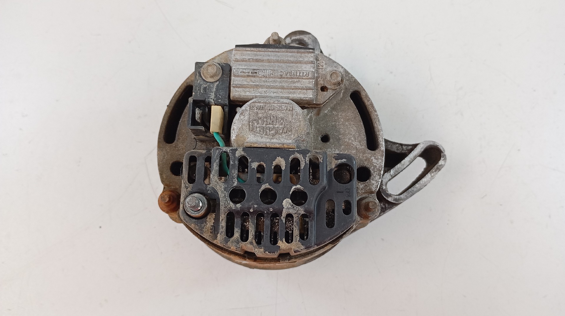Alternador FIAT CINQUECENTO (170_) | 91 - 99
