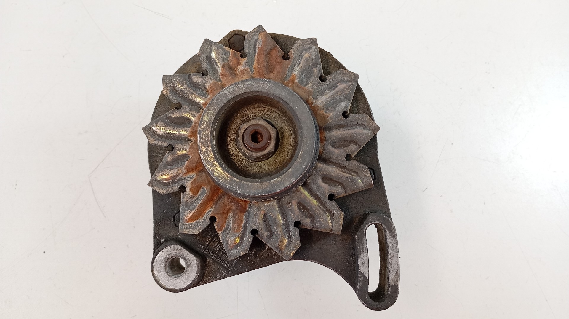 Alternador FIAT CINQUECENTO (170_) | 91 - 99 Imagem-4