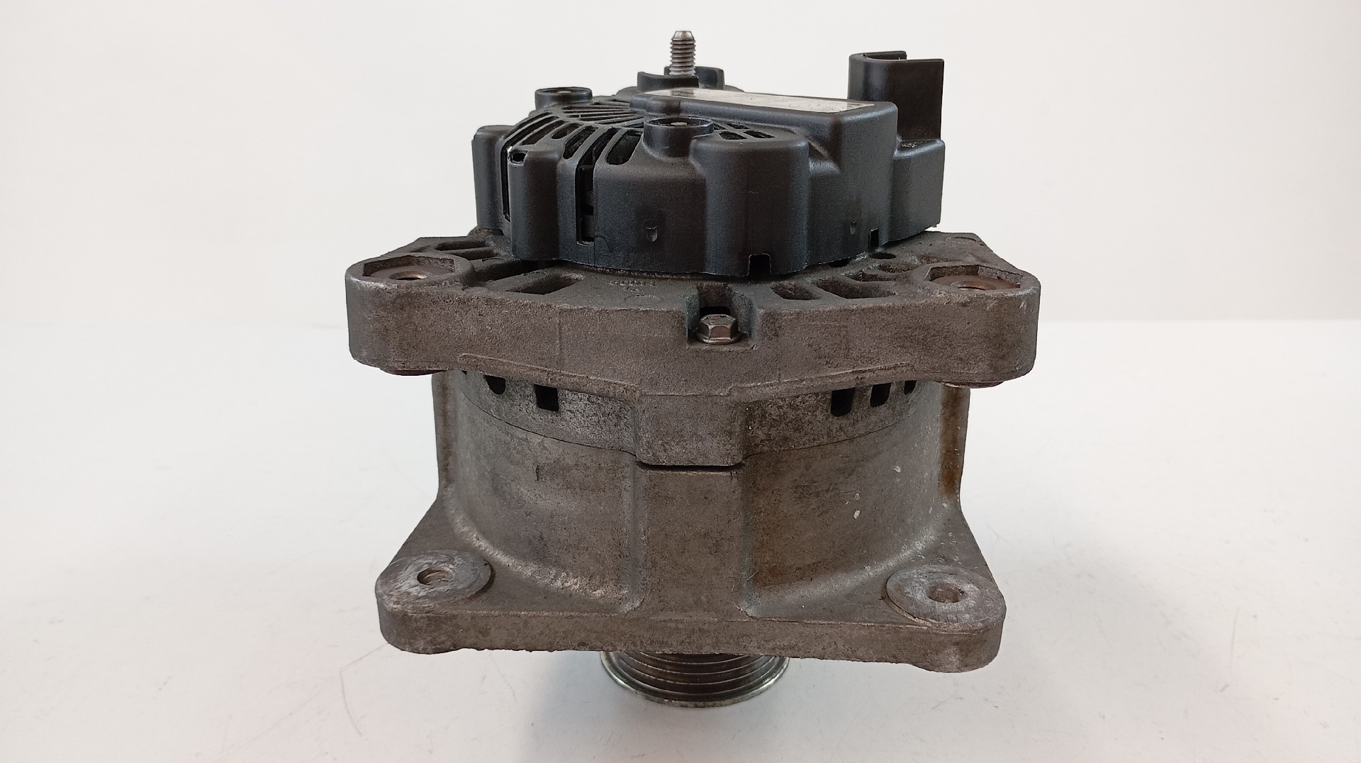 Alternador RENAULT MEGANE II (BM0/1_, CM0/1_) | 01 - 12 Imagem-2