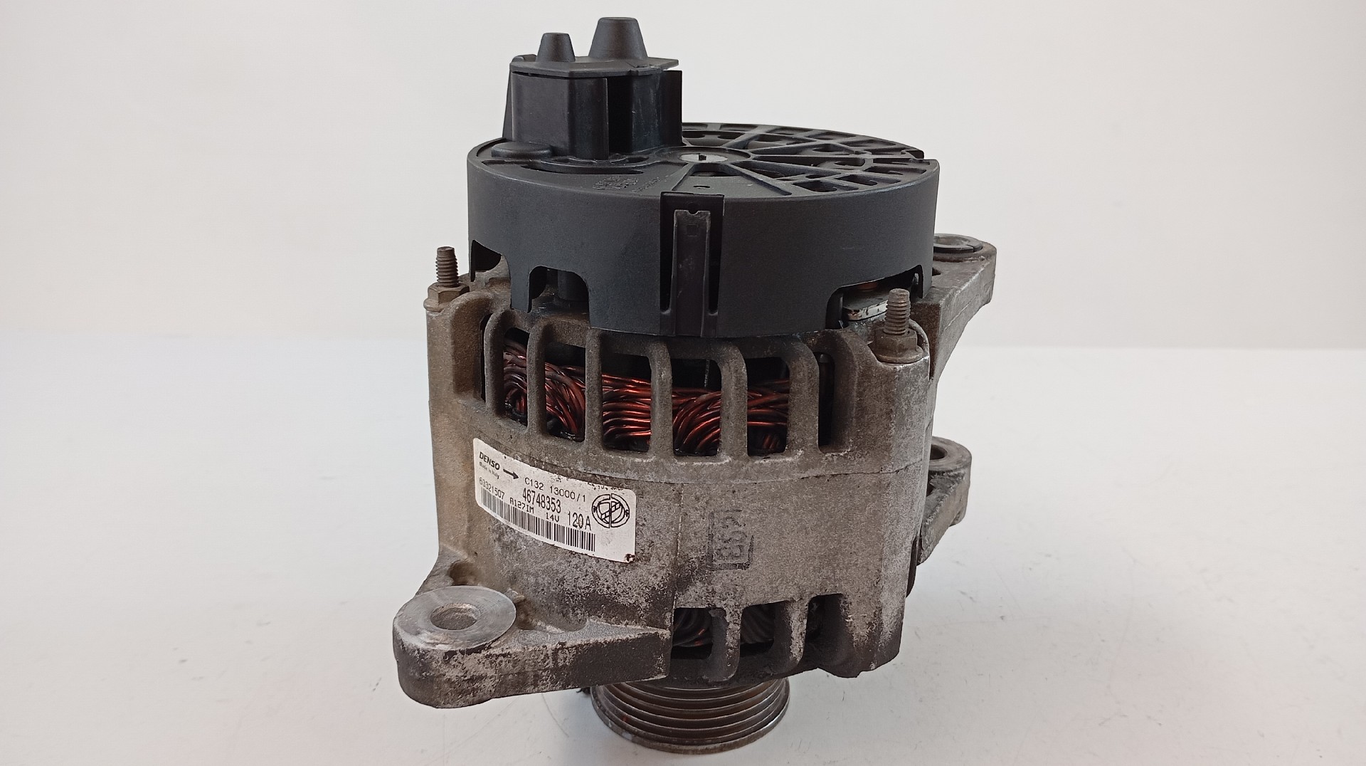 Alternador FIAT MAREA (185_) | 96 - 07 Imagem-1