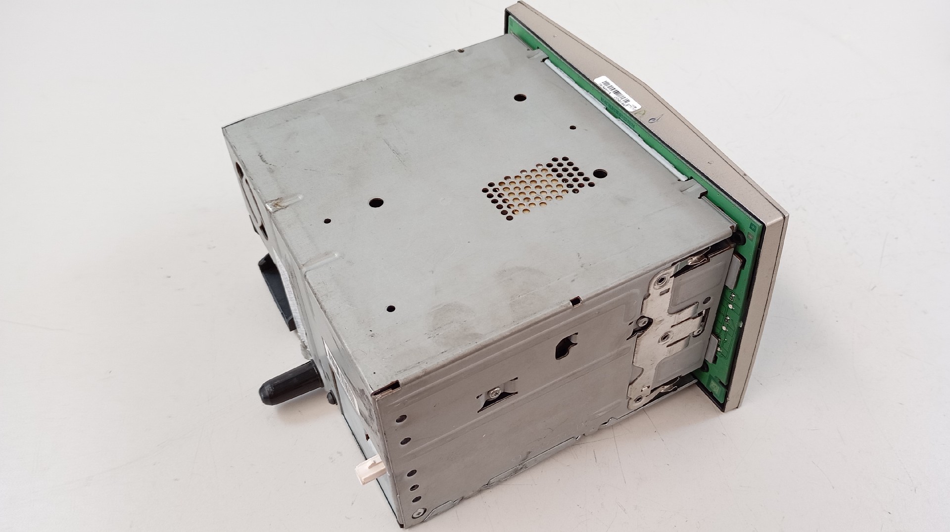 Rádio OPEL CORSA D (S07) | 06 - 14 Imagem-6