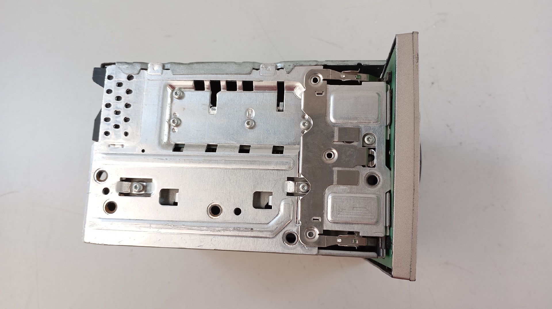 Rádio OPEL CORSA D (S07) | 06 - 14 Imagem-5