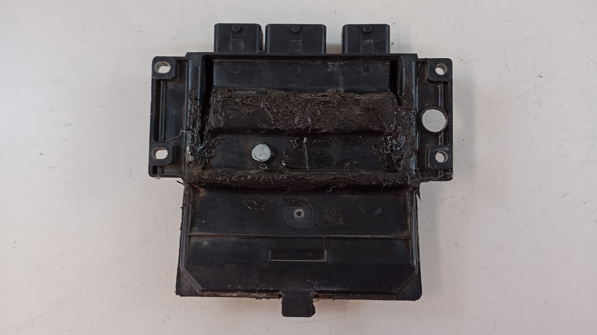 Centralina do Motor RENAULT CLIO II Caixa (SB0/1/2_) | 98 -  Imagem-1