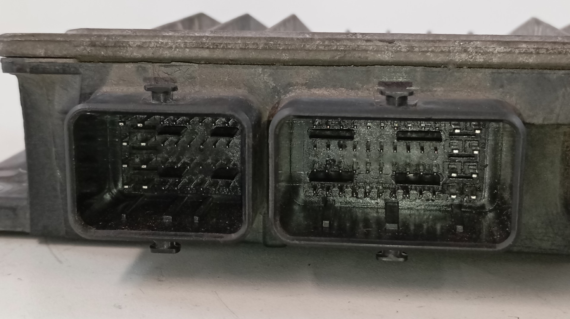 Centralina do Motor RENAULT CLIO II Caixa (SB0/1/2_) | 98 -  Imagem-3