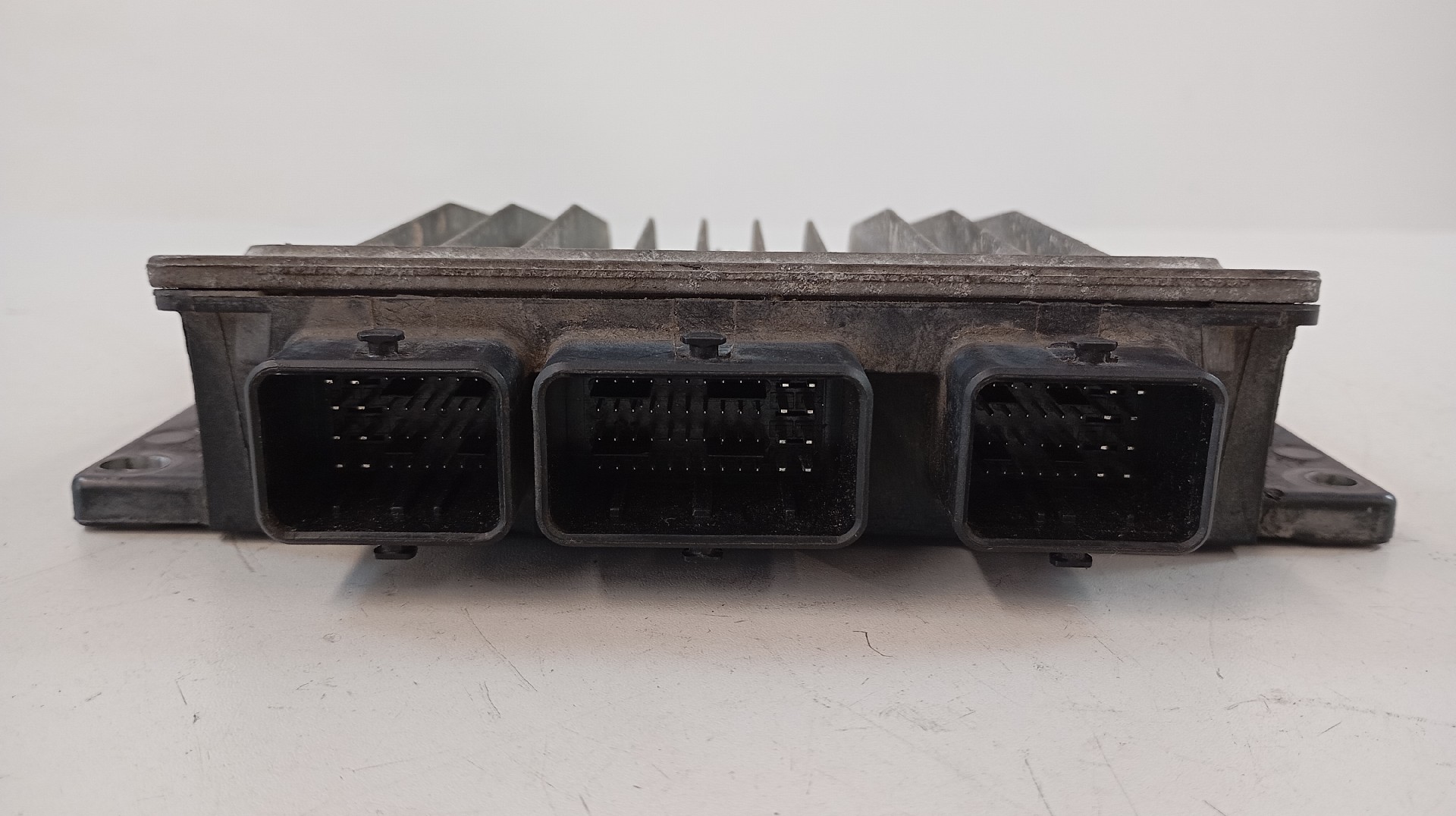 Centralina do Motor RENAULT CLIO II Caixa (SB0/1/2_) | 98 -  Imagem-2