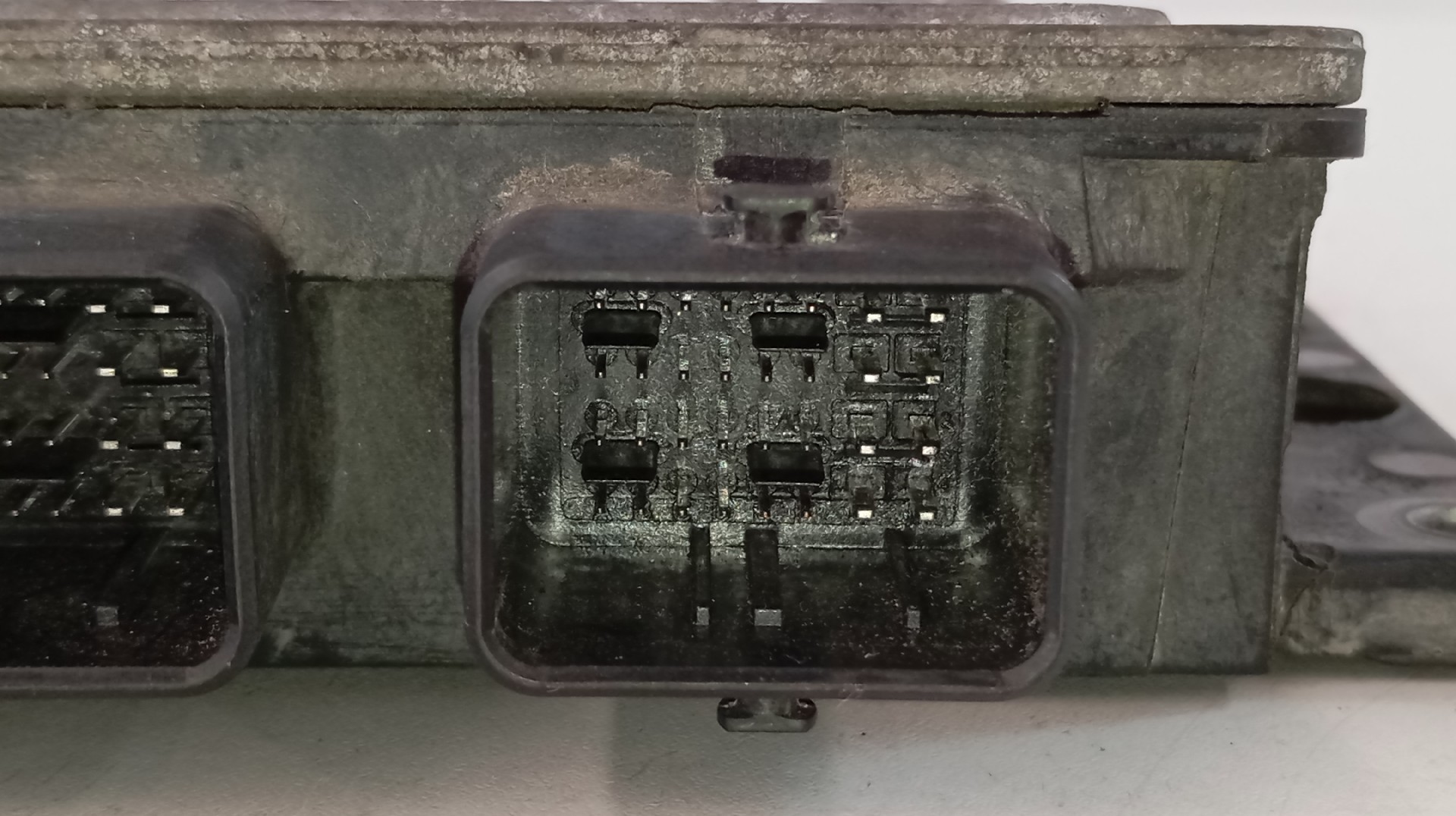 Centralina do Motor RENAULT CLIO II Caixa (SB0/1/2_) | 98 -  Imagem-4