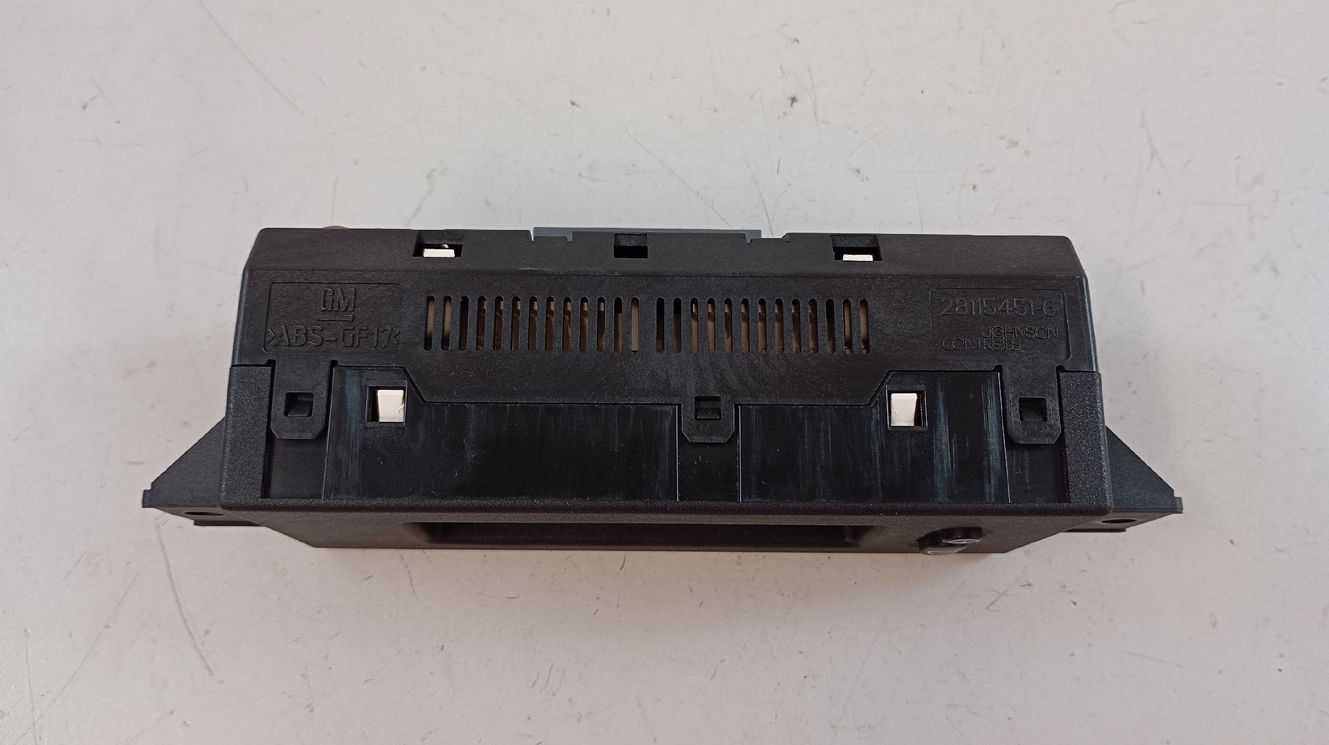 Display do Relógio OPEL CORSA D (S07) | 06 - 14 Imagem-1