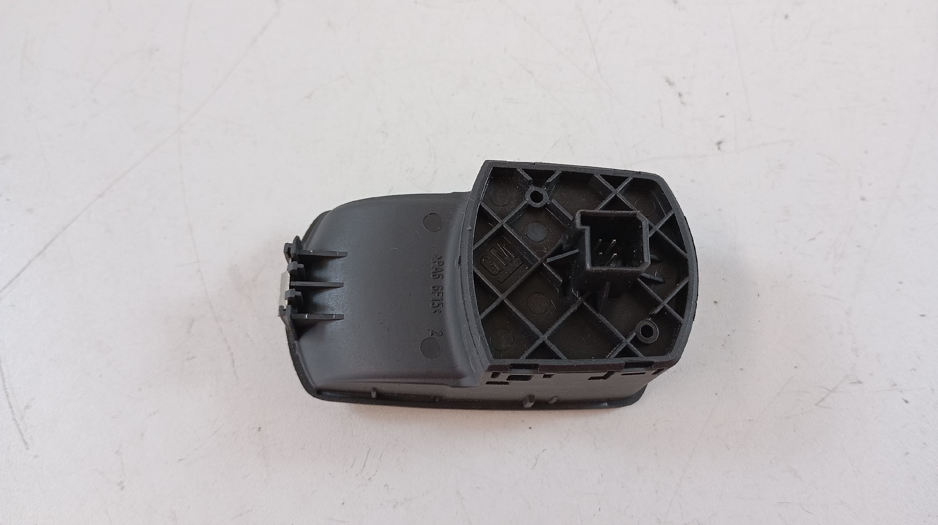 Interruptor Elevador Vidros Porta Frente Direita OPEL CORSA D Van (S07) | 06 - 14 Imagem-1