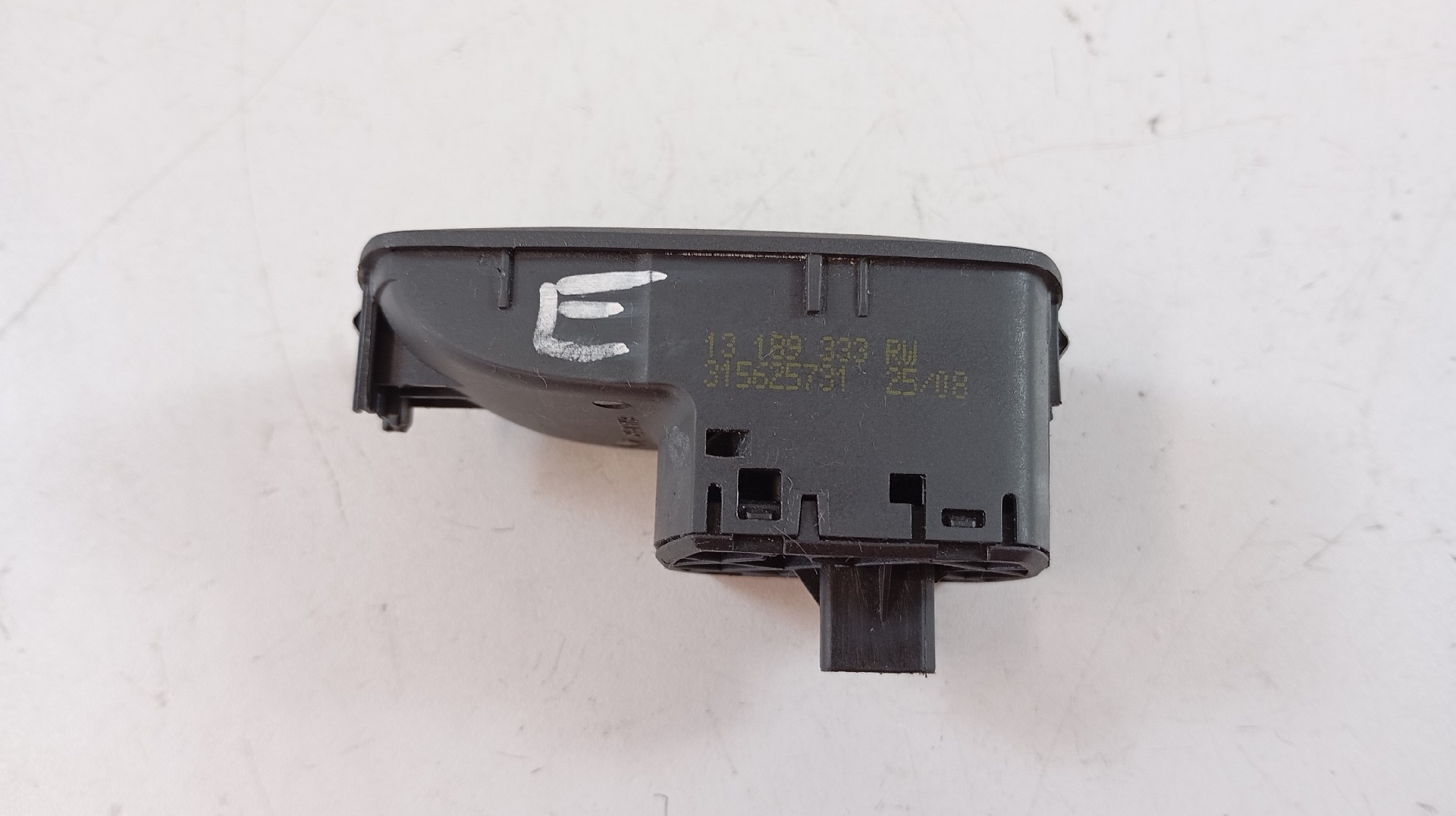 Interruptor Elevador Vidros Porta Frente Direita OPEL CORSA D Van (S07) | 06 - 14 Imagem-2
