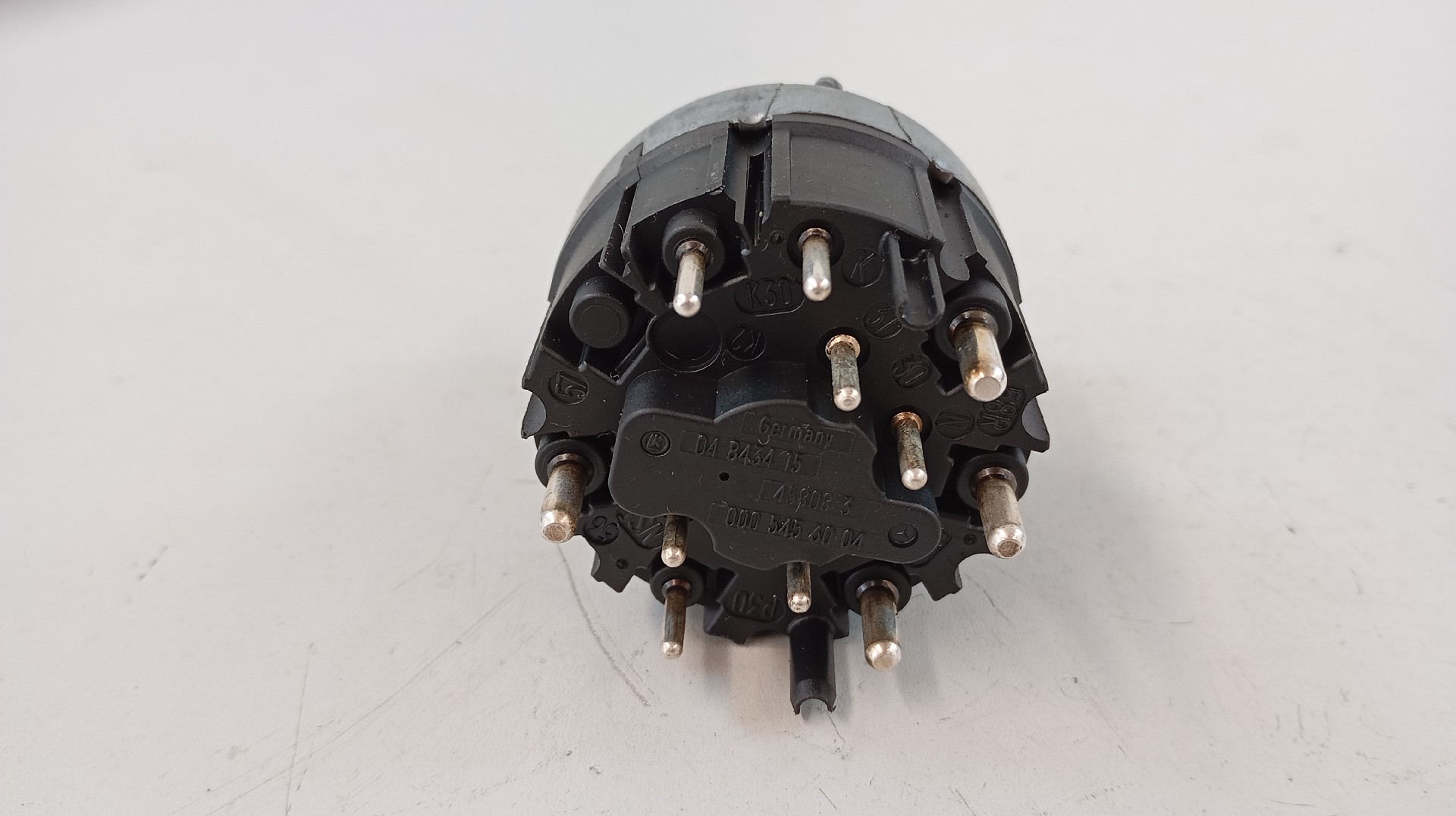 Interruptor Luzes MERCEDES-BENZ 200 - 300 D (124) | 85 - 93 Imagem-2