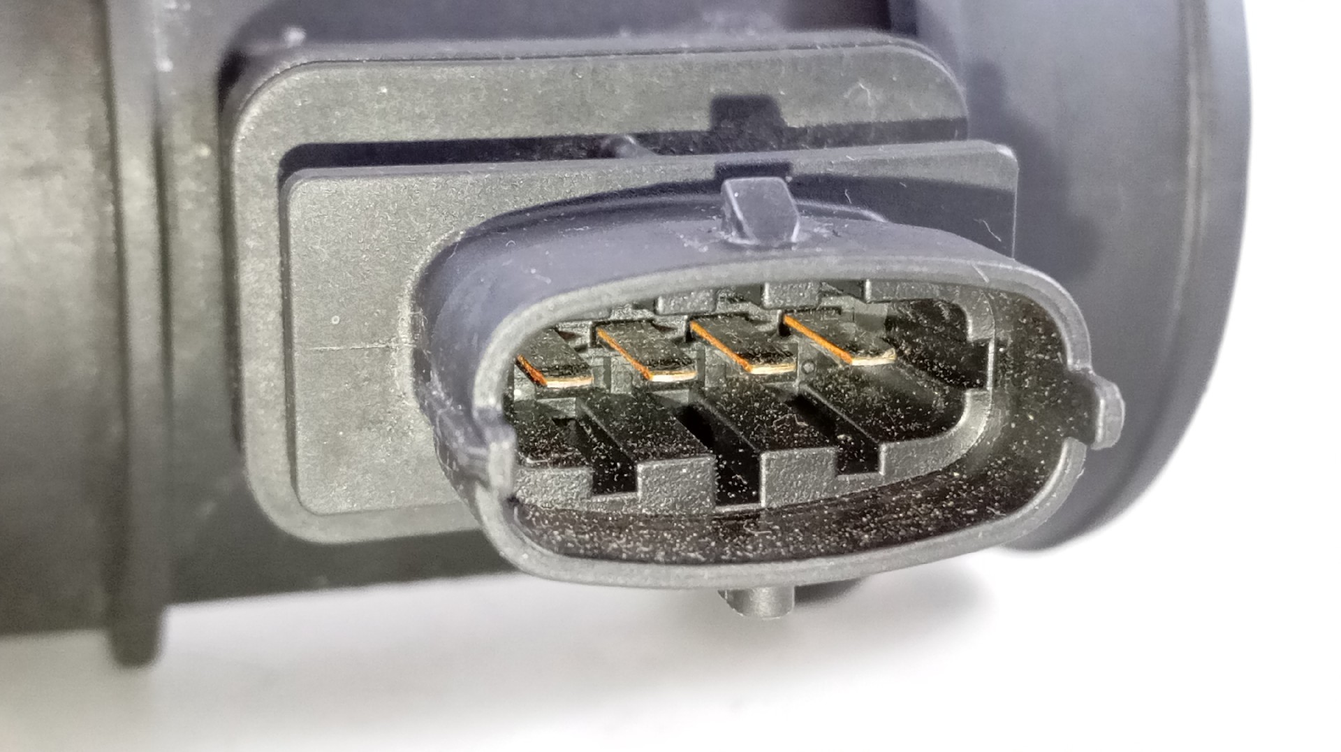 Medidor Massa de Ar OPEL CORSA D Van (S07) | 06 - 14 Imagem-5