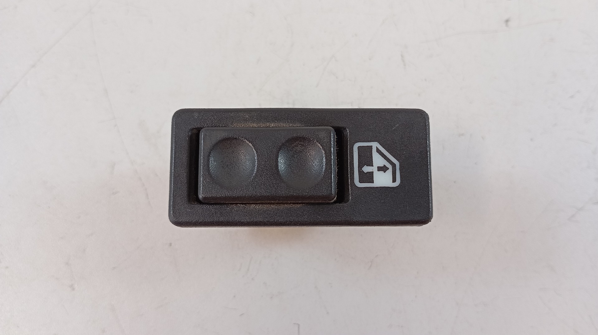 Interruptor Elevador Vidros Porta Frente Direita FIAT CINQUECENTO (170_) | 91 - 99