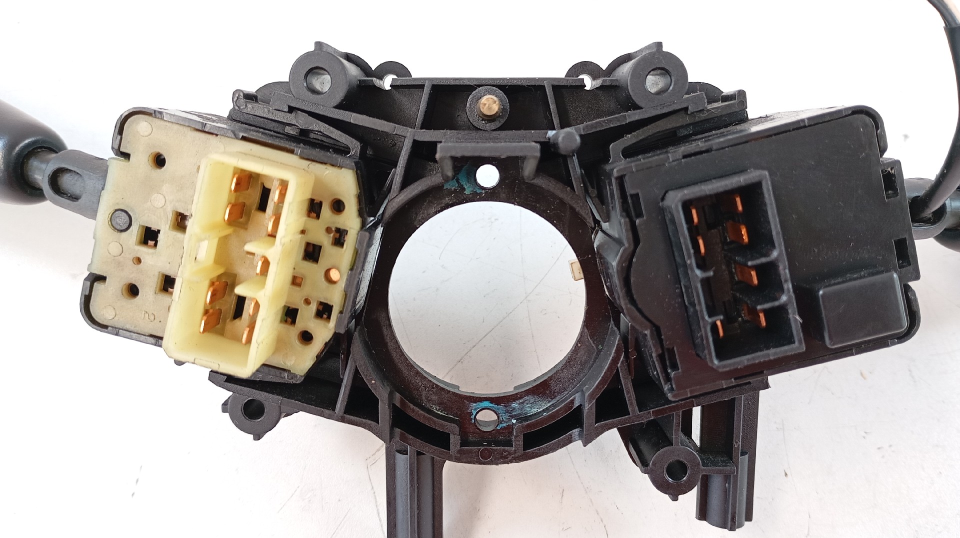 Manete Pisca / Limpa Vidros DAEWOO MATIZ (M100, M150) | 98 -  Imagem-2
