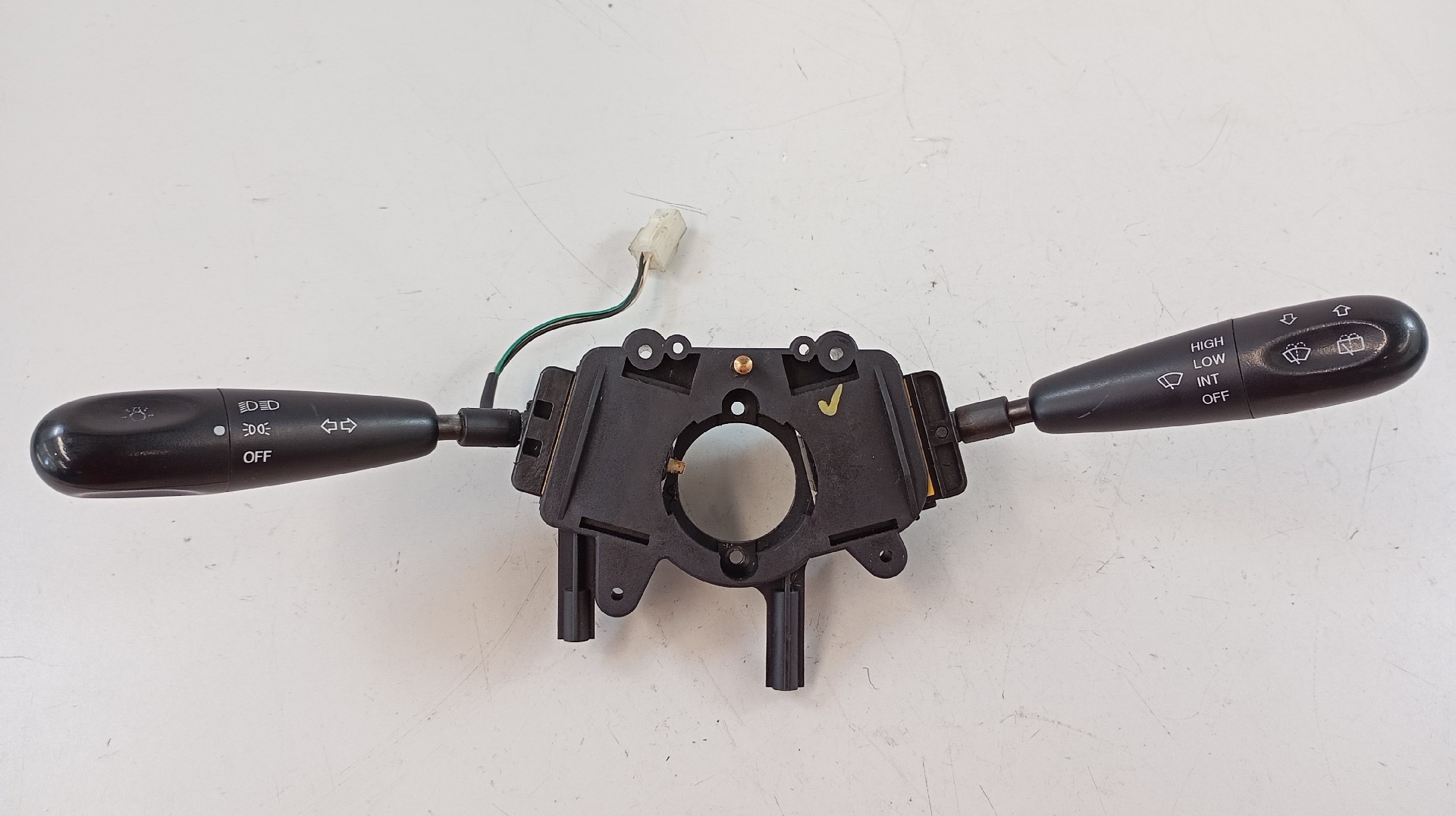 Manete Pisca / Limpa Vidros DAEWOO MATIZ (M100, M150) | 98 - 