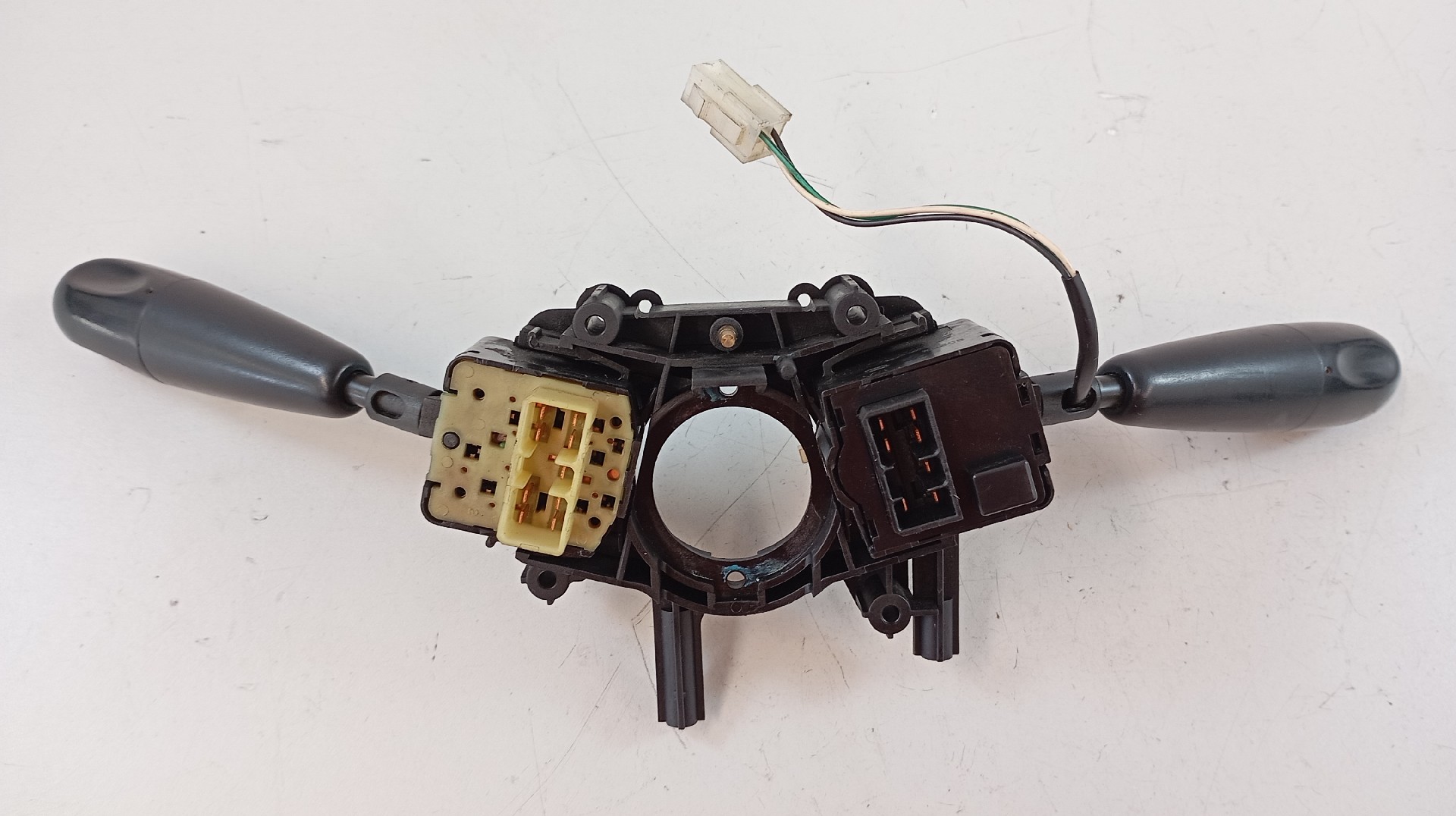 Manete Pisca / Limpa Vidros DAEWOO MATIZ (M100, M150) | 98 -  Imagem-1