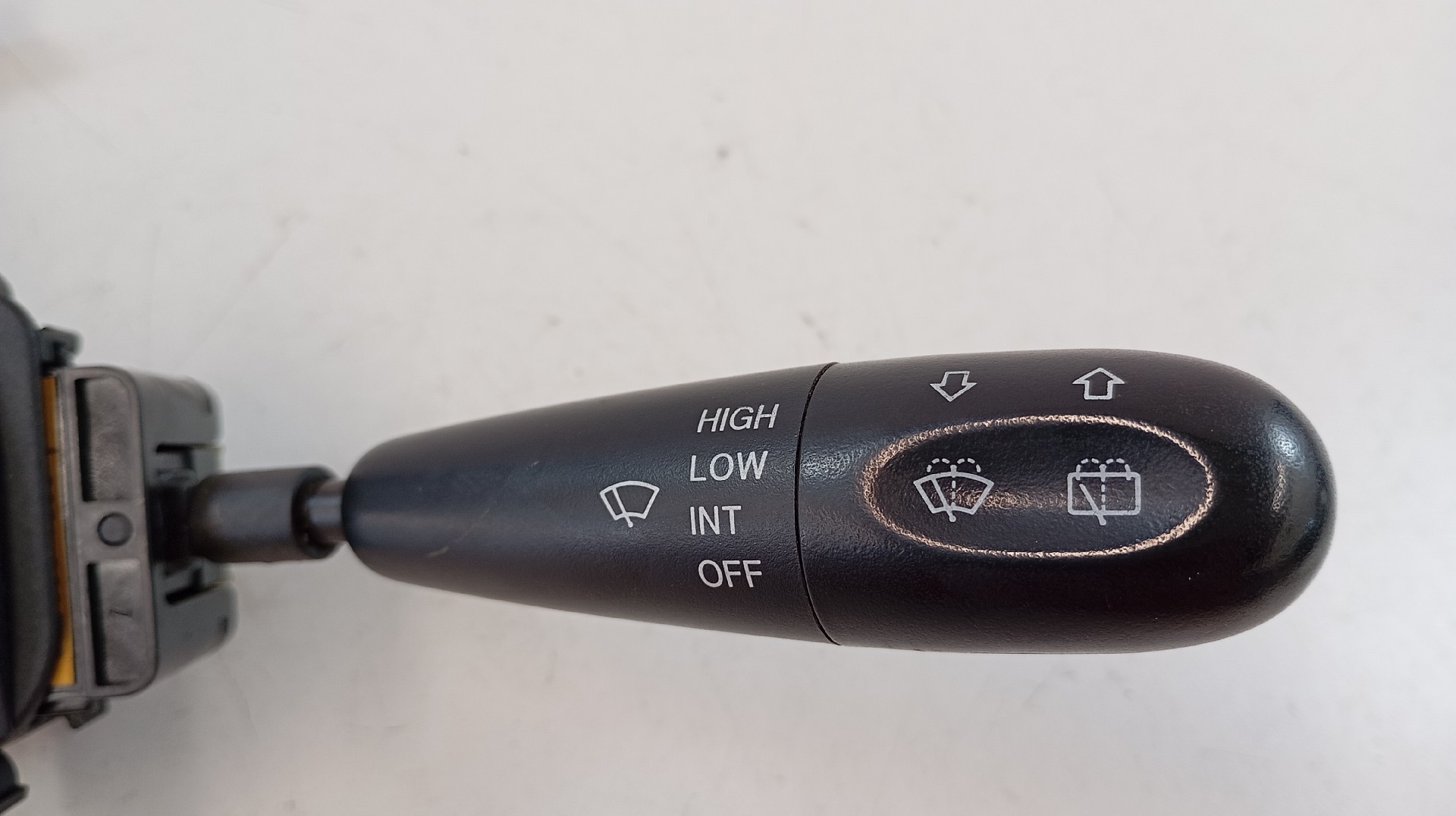 Manete Pisca / Limpa Vidros DAEWOO MATIZ (M100, M150) | 98 -  Imagem-4