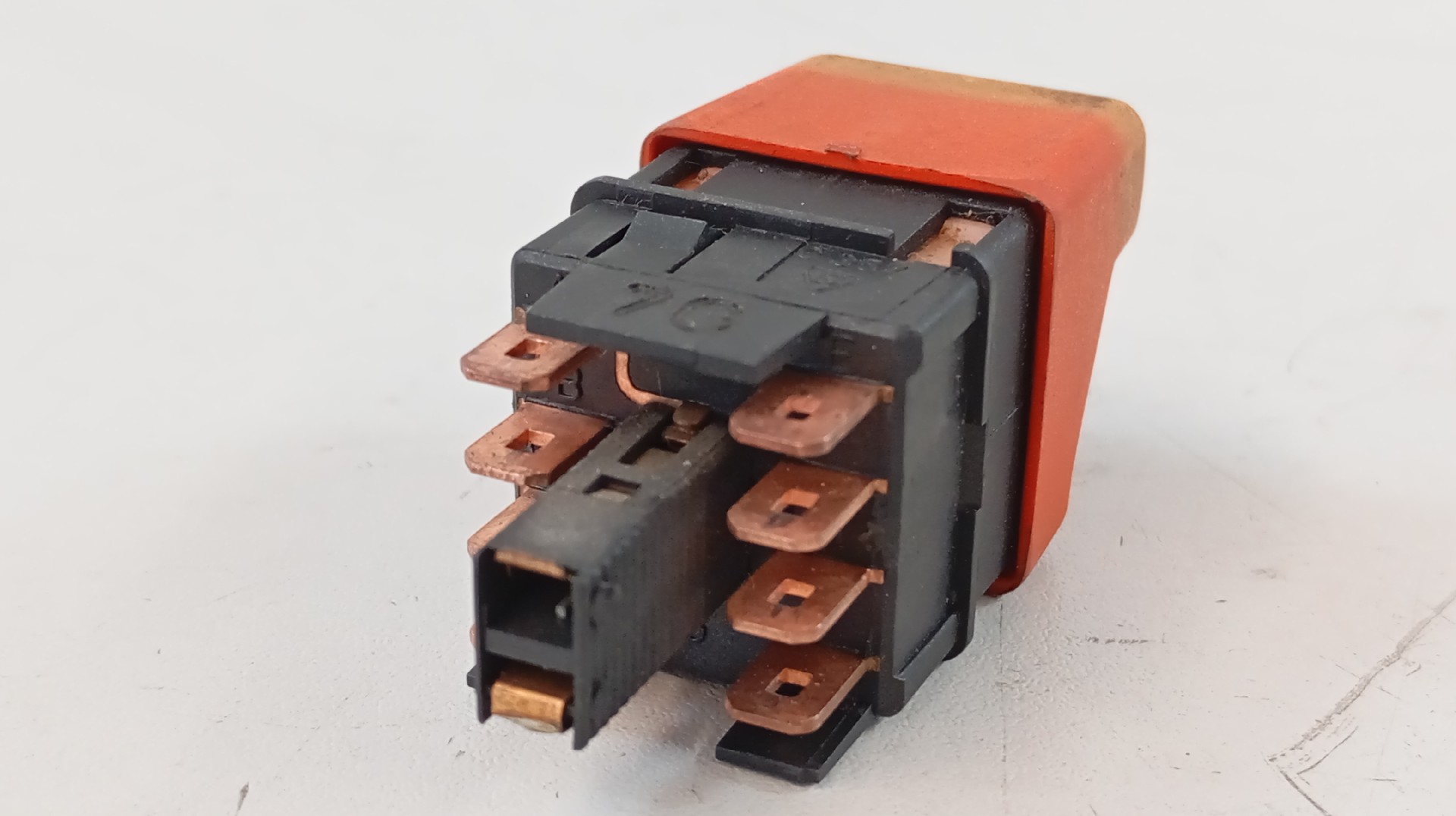 Interruptor Luz Perigo / 4 Piscas FIAT CINQUECENTO (170_) | 91 - 99 Imagem-2