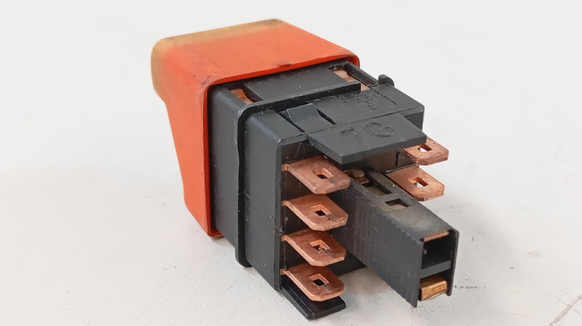 Interruptor Luz Perigo / 4 Piscas FIAT CINQUECENTO (170_) | 91 - 99 Imagem-3