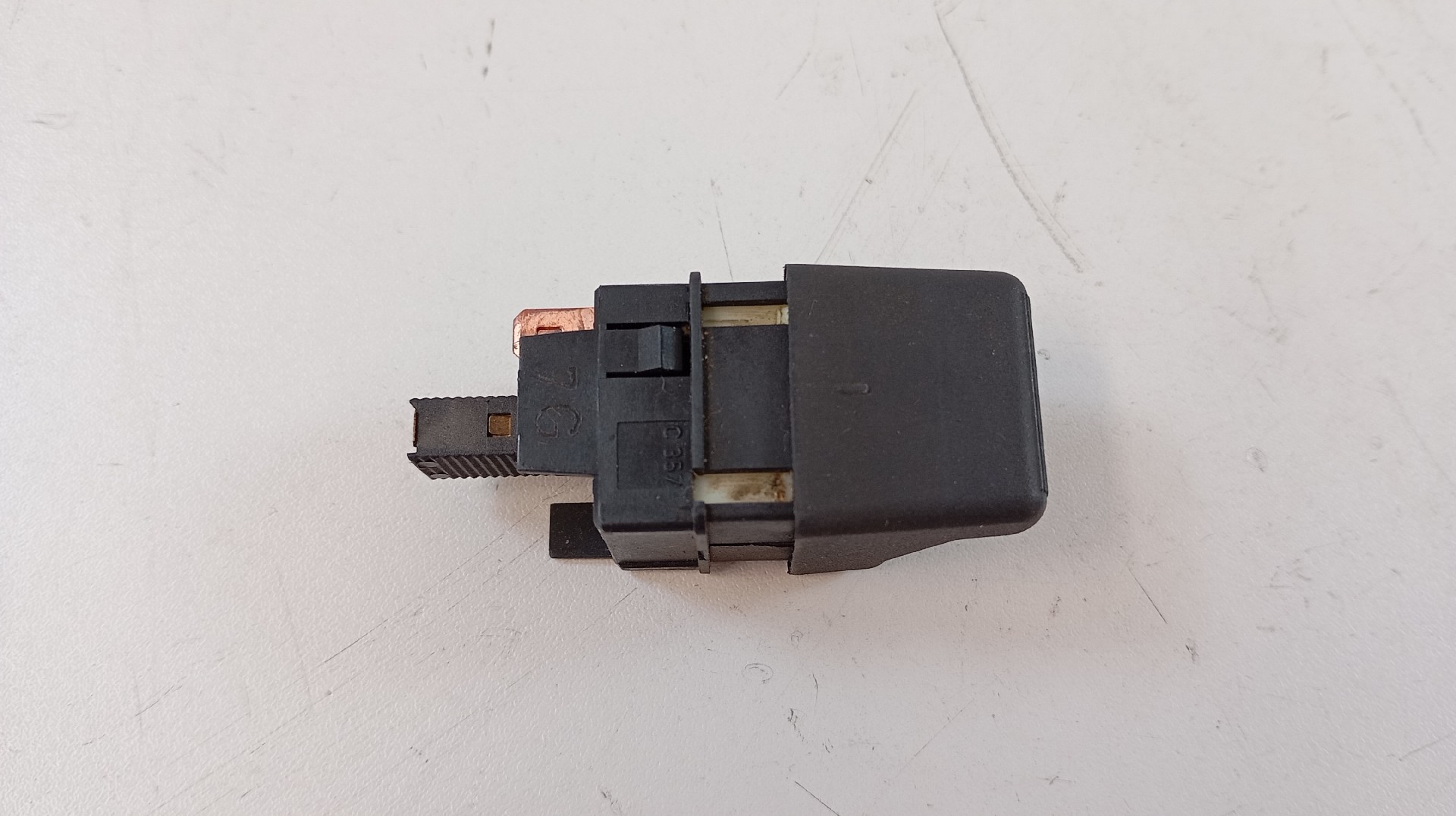 Interruptores / Comutadores FIAT CINQUECENTO (170_) | 91 - 99 Imagem-1