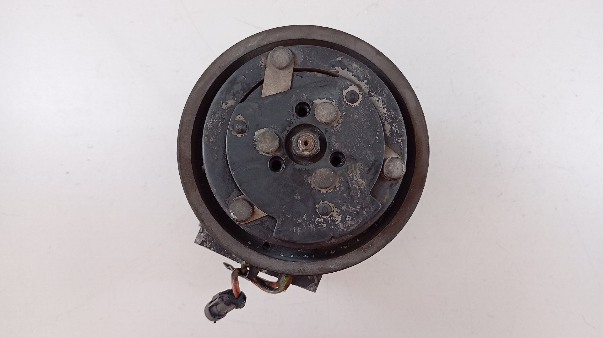 A/C Copmpressor FIAT MAREA (185_) | 96 - 07 Imagem-3