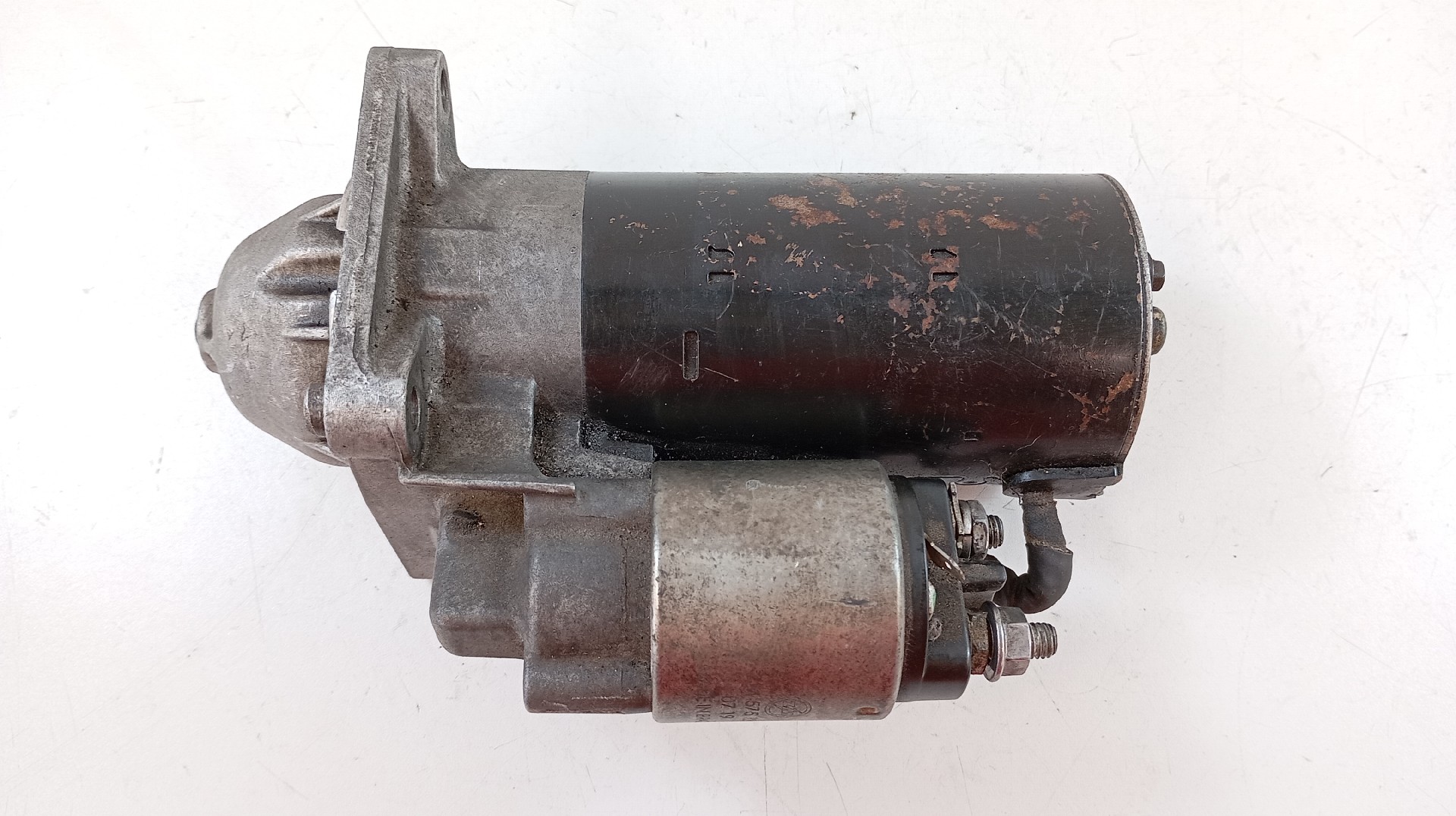 Motor de Arranque FIAT MAREA (185_) | 96 - 07 Imagem-2