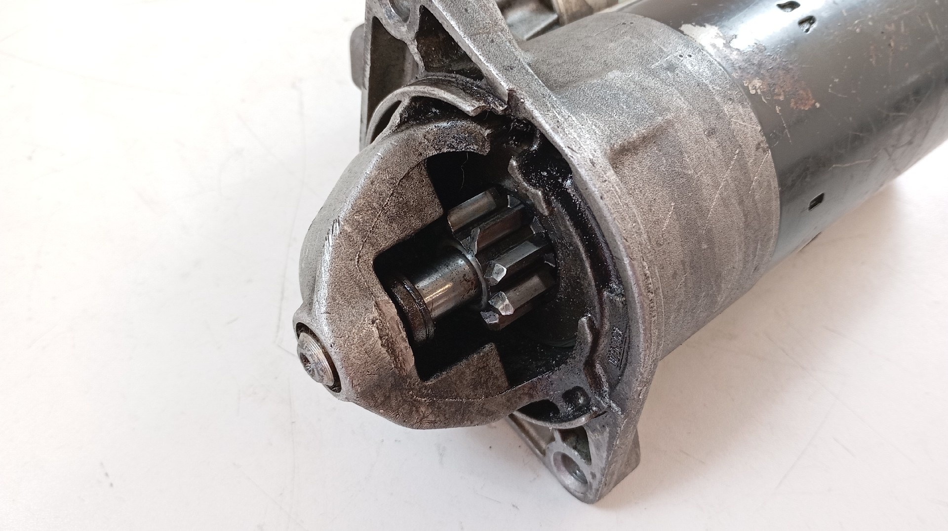 Motor de Arranque FIAT MAREA (185_) | 96 - 07 Imagem-1