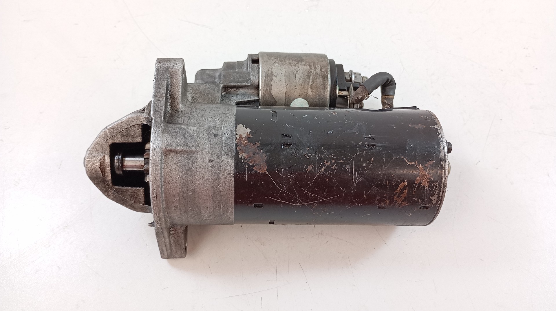 Motor de Arranque FIAT MAREA (185_) | 96 - 07
