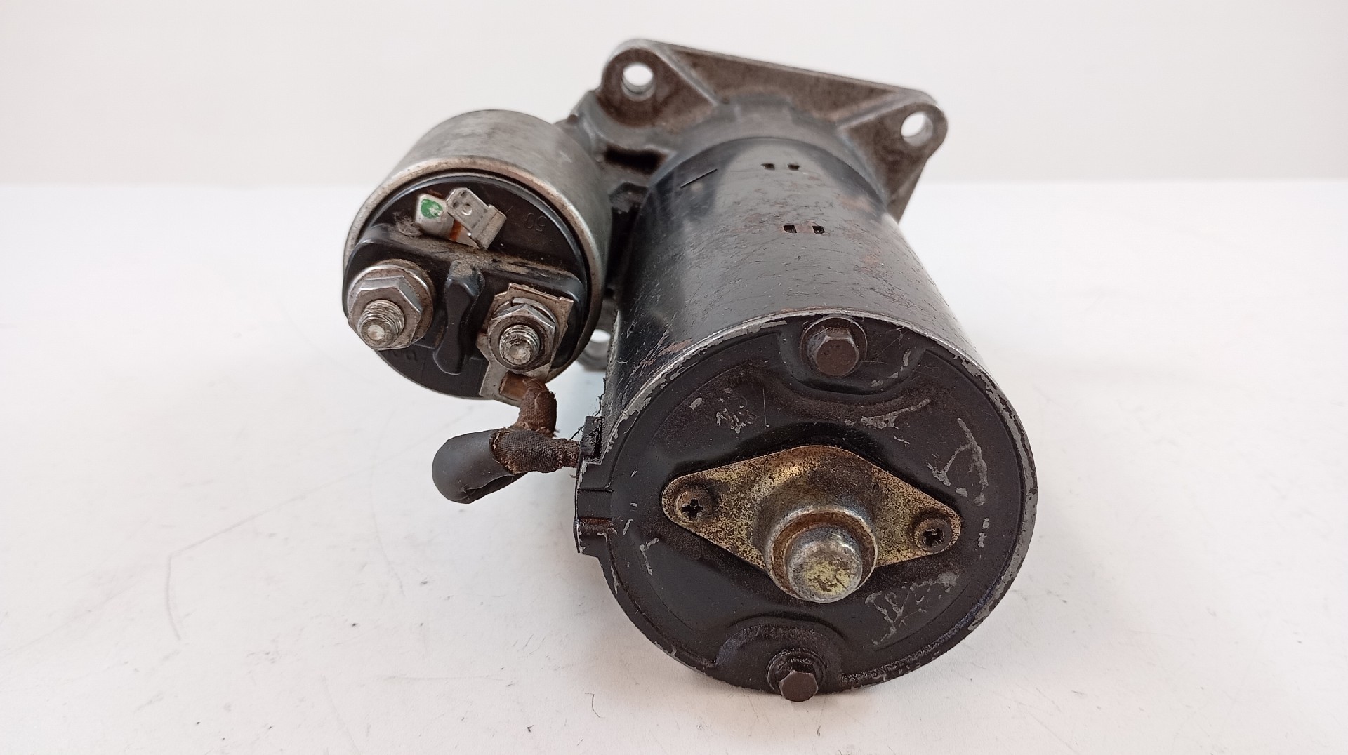Motor de Arranque FIAT MAREA (185_) | 96 - 07 Imagem-3