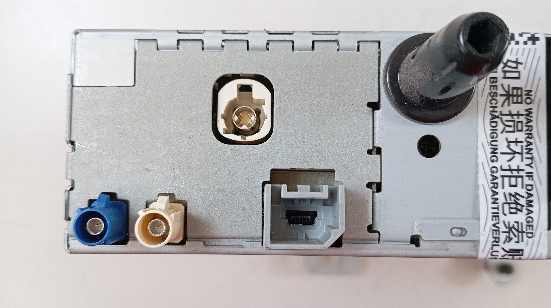 Rádio FIAT TIPO três volumes (356_) | 15 -  Imagem-5