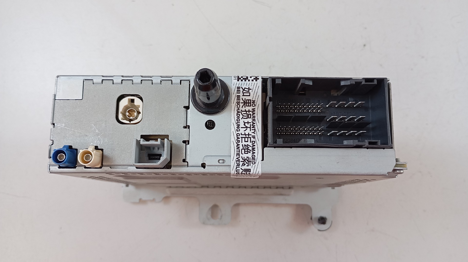 Rádio FIAT TIPO três volumes (356_) | 15 -  Imagem-3