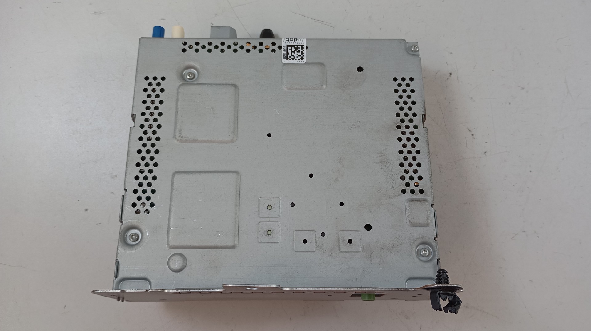 Rádio FIAT TIPO três volumes (356_) | 15 -  Imagem-2