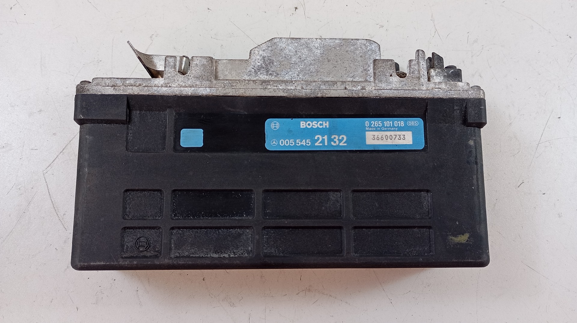 Centralina de ABS MERCEDES-BENZ 200 - 300 D (124) | 85 - 93