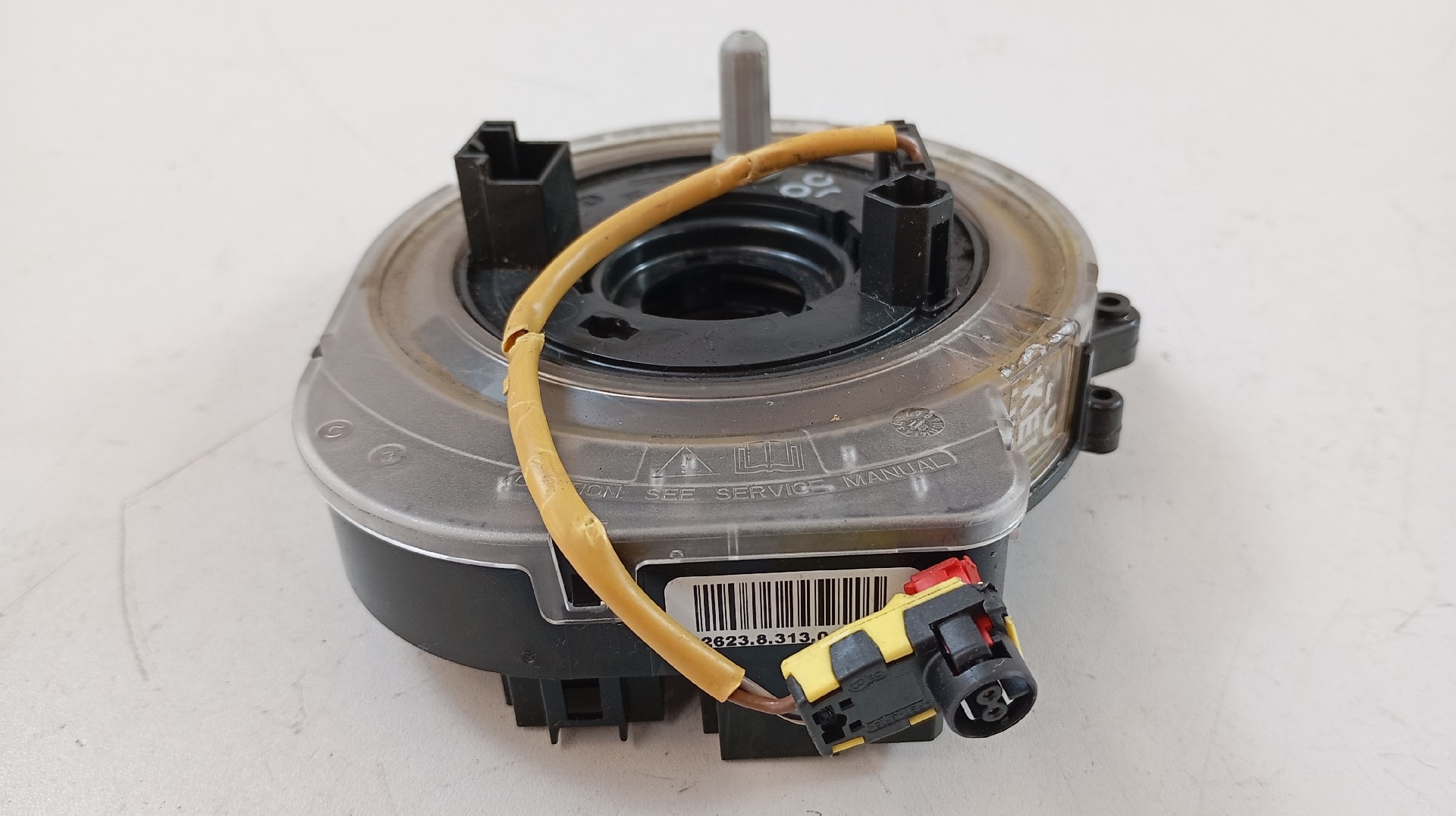 Cinta de Airbag FIAT TIPO três volumes (356_) | 15 -  Imagem-4