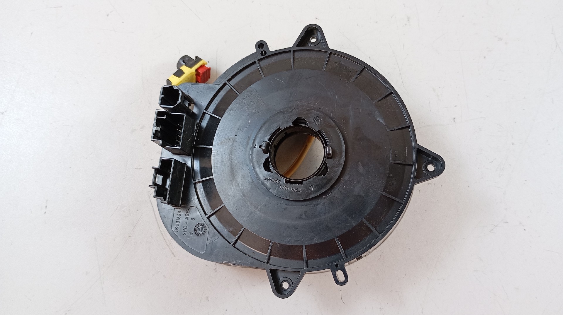 Cinta de Airbag FIAT TIPO três volumes (356_) | 15 -  Imagem-1