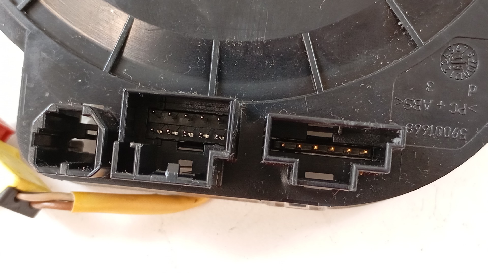 Cinta de Airbag FIAT TIPO três volumes (356_) | 15 -  Imagem-2