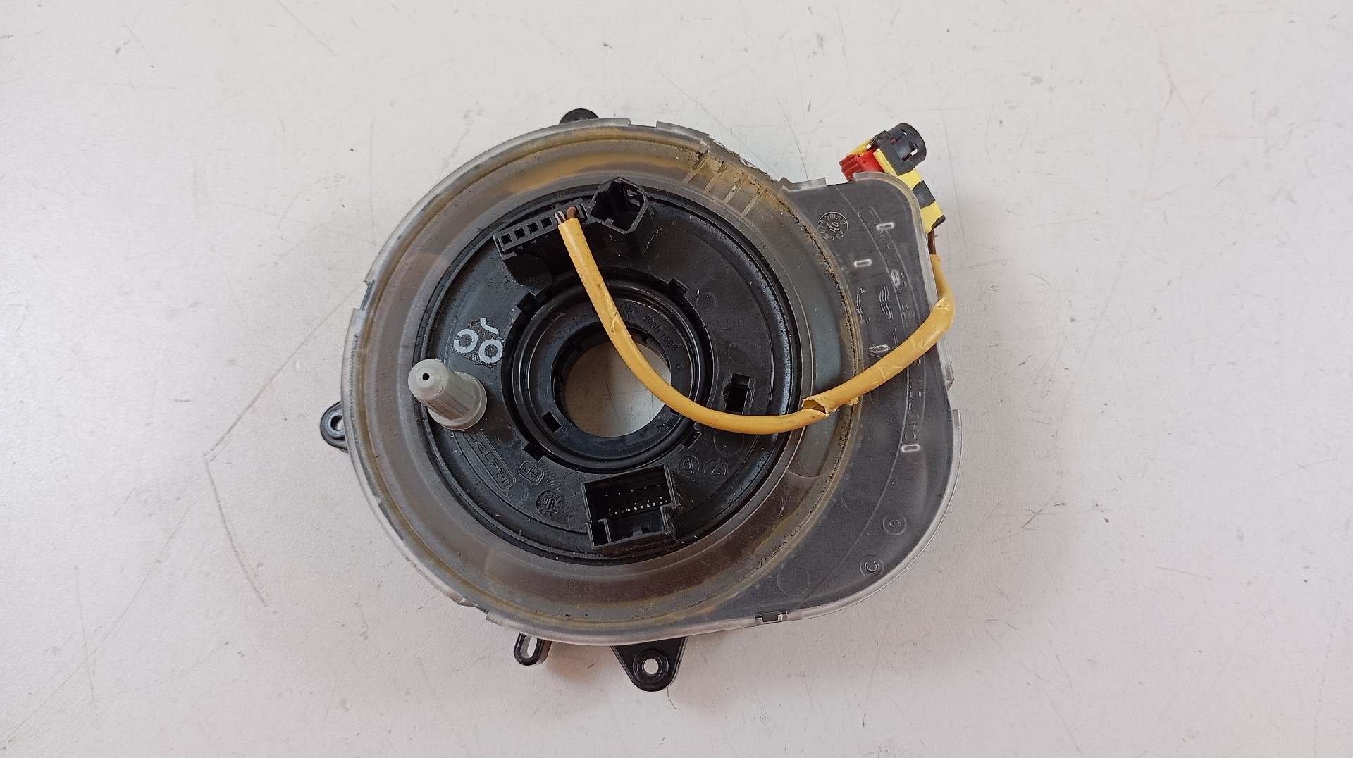 Cinta de Airbag FIAT TIPO três volumes (356_) | 15 - 