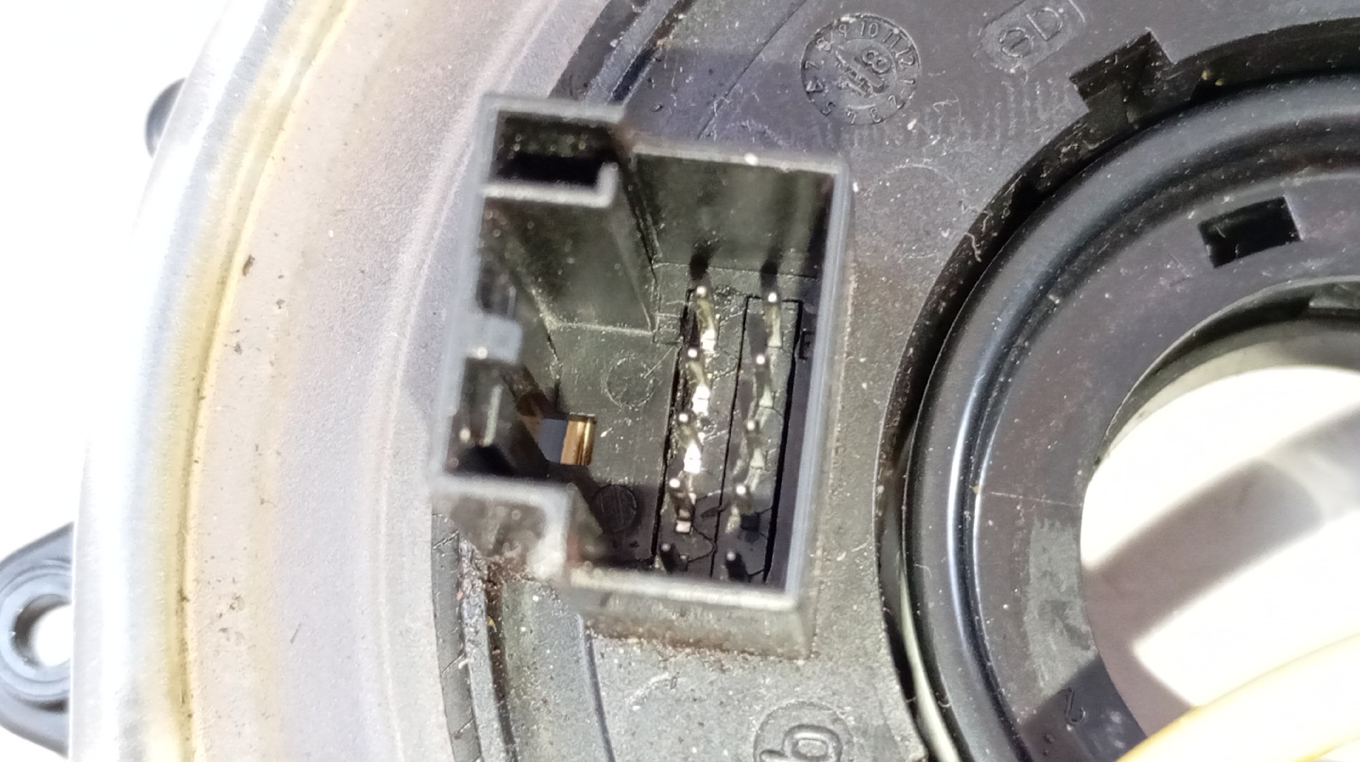 Cinta de Airbag FIAT TIPO três volumes (356_) | 15 -  Imagem-5