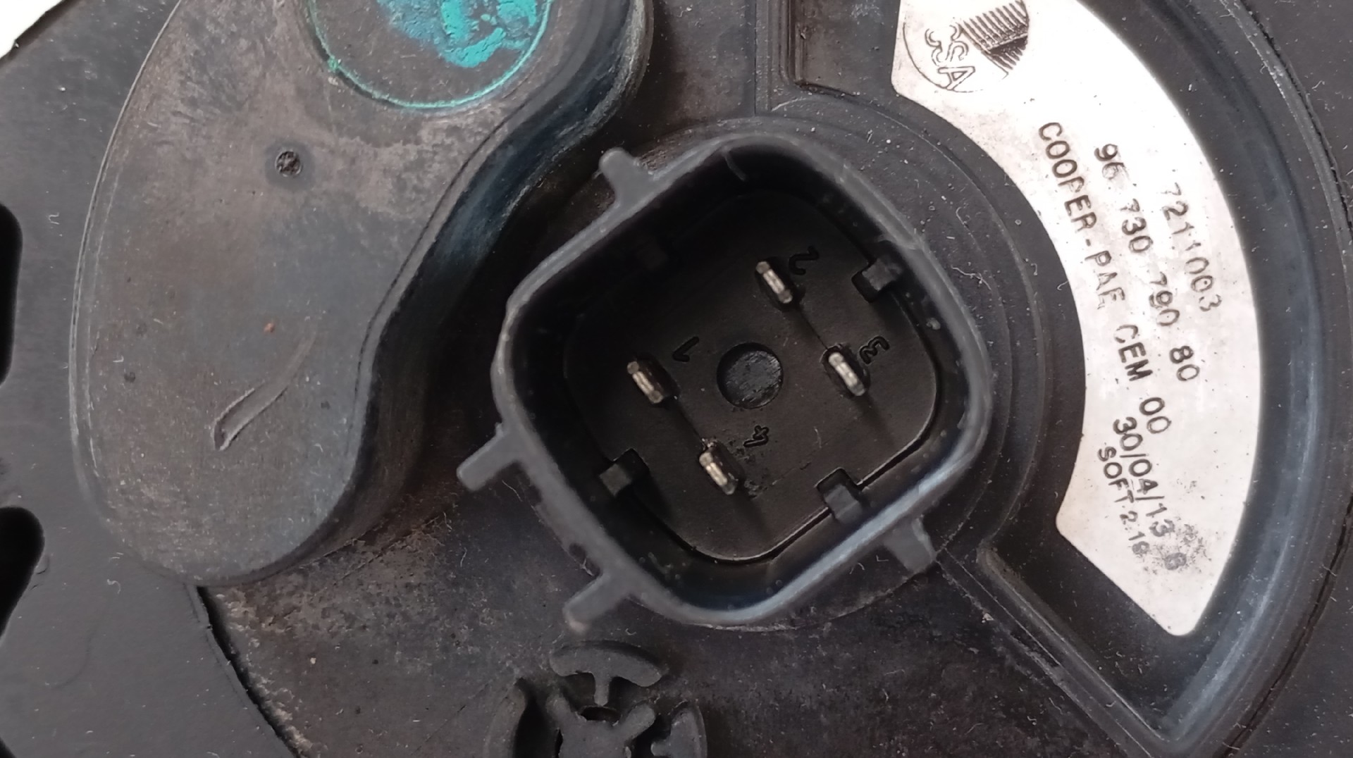 Bomba de Água CITROEN DS5 | 11 - 15 Imagem-1