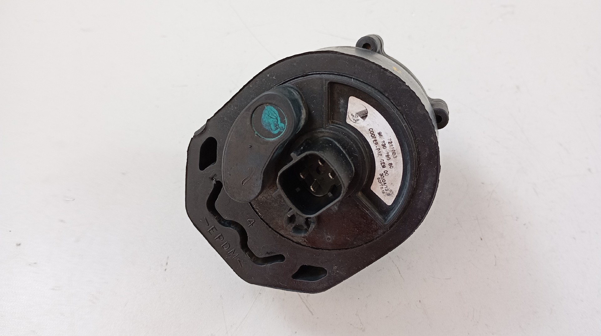 Bomba de Água CITROEN DS5 | 11 - 15